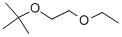 ETHYLENE GLYCOL TERT-BUTYLETHYL ETHER CAS#: 51422-54-9