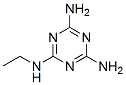 ETHYLMELAMINE CAS#: 5606-23-5