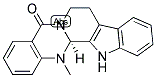 EVODIAMINE CAS#: 5956-87-6