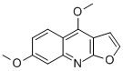 EVOLITRINE CAS#: 523-66-0