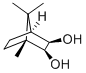 (+/-)-EXO EXO-2 3-CAMPHANEDIOL  97 CAS#: 56614-57-4