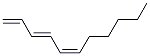 (E,Z)-undeca-1,3,5-triene CAS#: 51447-08-6