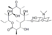 ErythrolosaMine CAS#: 53066-32-3