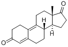 Estra-4,9-diene-3,17-dione CAS#: 5173-46-6