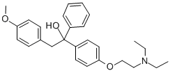 Ethamoxytriphetol CAS#: 67-98-1