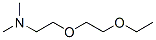 Ethanamine, 2-(2-ethoxyethoxy)-N,N-dimethyl- (9CI) CAS#: 538369-86-7