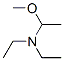 Ethanamine, N,N-diethyl-1-methoxy- (9CI) CAS#: 503863-54-5