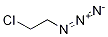 Ethane, 1-azido-2-chloro- CAS#: 53422-48-3