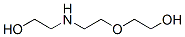 Ethanol, 2-2-(2-hydroxyethoxy)ethylamino- CAS#: 5038-17-5