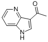 Ethanone, 1-(1H-pyrrolo[3,2-b]pyridin-3-yl)- (9CI) CAS#: 460053-62-7