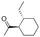 Ethanone, 1-[(1R,2R)-2-ethylcyclohexyl]- (9CI) CAS#: 403641-41-8