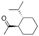 Ethanone, 1-[(1R,2S)-2-(1-methylethyl)cyclohexyl]- (9CI) CAS#: 403641-44-1