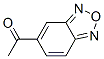 Ethanone, 1-(2,1,3-benzoxadiazol-5-yl)- (9CI) CAS#: 59660-57-0