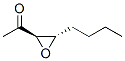 Ethanone, 1-[(2R,3S)-3-butyloxiranyl]- (9CI) CAS#: 420849-79-2