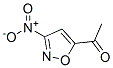 Ethanone, 1-(3-nitro-5-isoxazolyl)- (9CI) CAS#: 54468-91-6