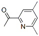 Ethanone, 1-(4,6-dimethyl-2-pyridinyl)- (9CI) CAS#: 59576-31-7