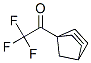 Ethanone, 1-bicyclo[2.2.1]hept-2-en-1-yl-2,2,2-trifluoro- (9CI) CAS#: 424826-62-0