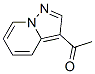 Ethanone, 1-pyrazolo[1,5-a]pyridin-3-yl- (9CI) CAS#: 59942-95-9