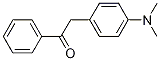 Ethanone, 2-[4-(diMethylaMino)phenyl]-1-phenyl- CAS#: 6266-95-1