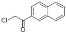 Ethanone, 2-chloro-1-(2-naphthalenyl)- (9CI) CAS#: 50846-93-0