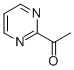 Ethanone,1-(2-pyrimidinyl)- CAS#: 53342-27-1