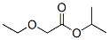 Ethoxyacetic acid 1-methylethyl ester CAS#: 54063-13-7