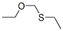 [(Ethoxymethyl)thio]ethane CAS#: 54699-20-6