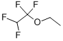 Ethyl 1,1,2,2-tetrafluoroethyl ether CAS#: 512-51-6