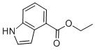 Ethyl 1H-indole-4-carboxylate CAS#: 50614-84-1