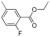 Ethyl 2-Fluoro-5-Methylbenzoate CAS#: 496841-90-8