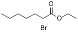 Ethyl 2-bromoheptanoate CAS#: 5333-88-0