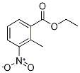 Ethyl 2-methyl-3-nitrobenzoate CAS#: 59382-60-4