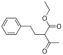 Ethyl 2-phenethylacetoacetate CAS#: 5337-63-3