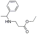Ethyl 3-[(1-phenylethyl)amino]propanoate CAS#: 59576-44-2