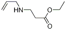 Ethyl 3-(allylamino)propanoate CAS#: 44981-87-5