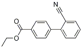 Ethyl 4-(2-cyanophenyl)benzoate CAS#: 501427-88-9