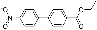 Ethyl 4-(4-nitrophenyl)benzoate CAS#: 6242-99-5