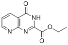 Ethyl 4-oxo-3,4-dihydropyrido[2,3-d]pyrimidine-2-carboxylate CAS#: 55149-36-5