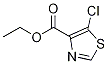 Ethyl 5-chloro-1,3-thiazole-4-carboxylate CAS#: 425392-45-6