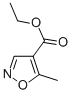 Ethyl 5-methylisoxazole-4-carboxylate CAS#: 51135-73-0