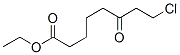 Ethyl-6-oxo-8-chloroctanoate CAS#: 50628-91-6