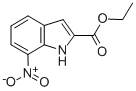 Ethyl 7-nitroindole-2-carboxylate CAS#: 6960-46-9