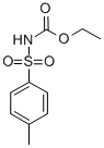 Ethyl N-(4-methylphenyl)sulfonylcarbamate CAS#: 5577-13-9