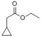 Ethyl cyclopropaneacetate CAS#: 53432-87-4