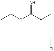 Ethyl isobutyriMidate hydrochloride CAS#: 52070-18-5