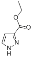 Ethyl pyrazole-3-carboxylate CAS#: 5932-27-4