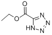 Ethyl tetrazole-5-carboxylate CAS#: 55408-10-1