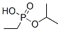Ethylphosphonic acid methylethyl ester CAS#: 5301-65-5