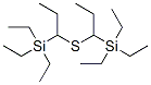 Ethyl(triethylsilylmethyl) sulfide CAS#: 51042-03-6