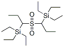 Ethyl(triethylsilylmethyl) sulfone CAS#: 51042-04-7